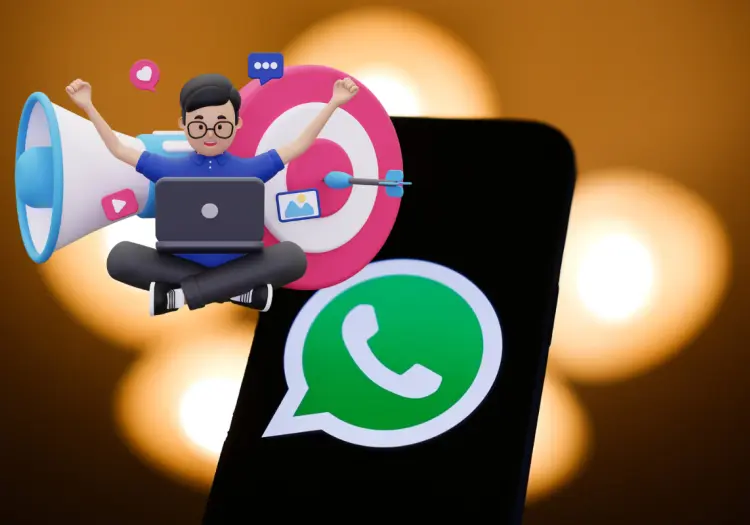 ¿Cómo quitar los anuncios en WhatsApp? Usuarios reaccionan ante nueva actualización de Meta
