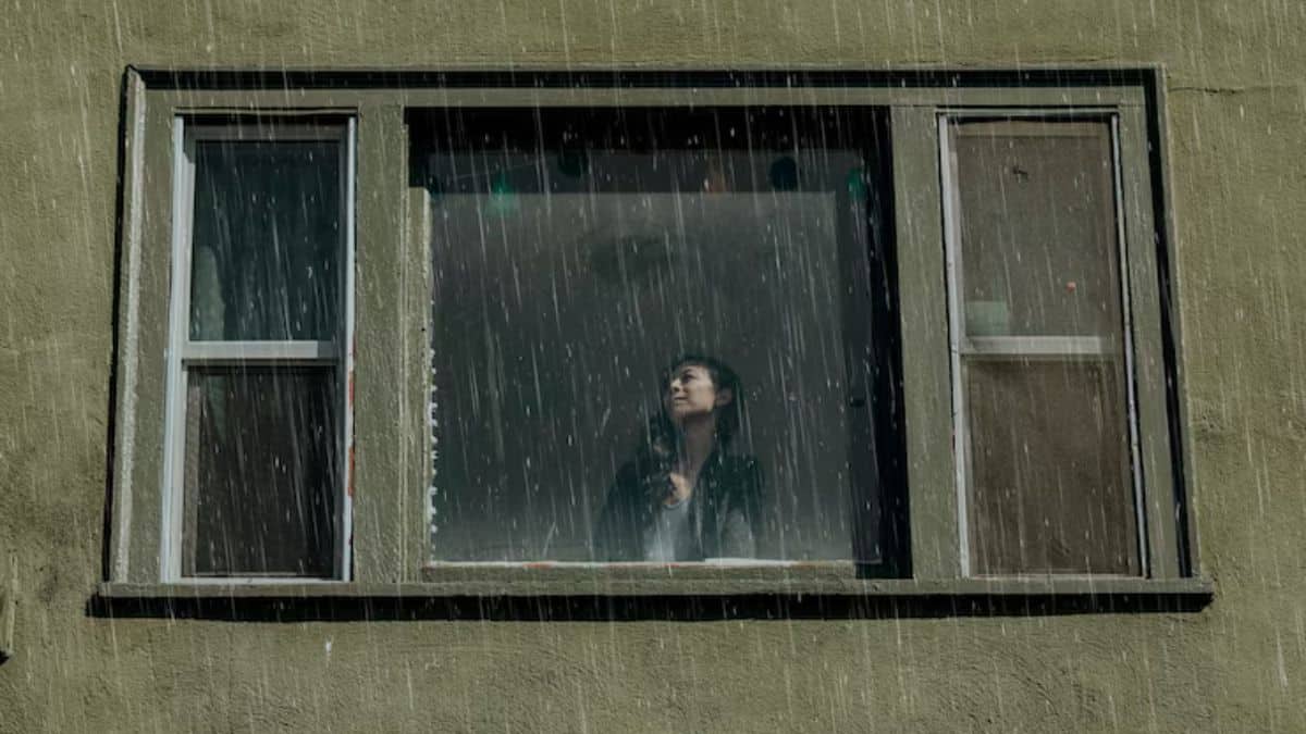 ¿Cómo tienes que proteger tus ventanas durante un huracán? Alertan por Erick en el Pacífico