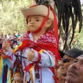 Campaña a San Juan en la parte final; preparan tradicional baño