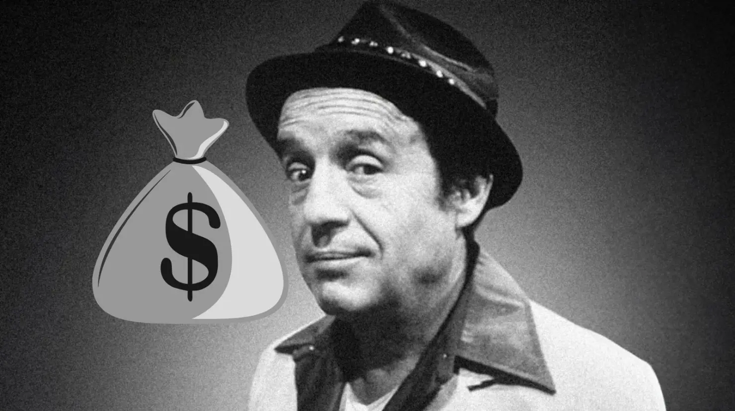 ¿De cuánto era la fortuna de Chespirito y cómo se dividió la jugosa herencia?