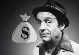 ¿De cuánto era la fortuna de Chespirito y cómo se dividió la jugosa herencia?
