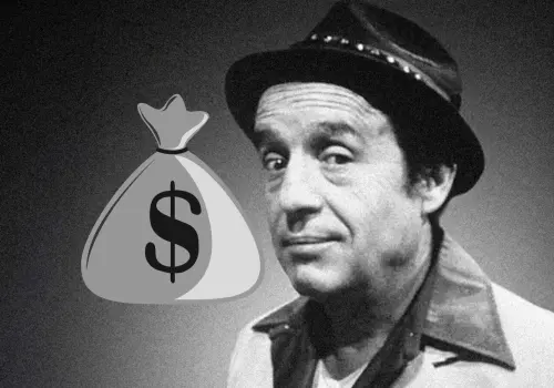 ¿De cuánto era la fortuna de Chespirito y cómo se dividió la jugosa herencia?
