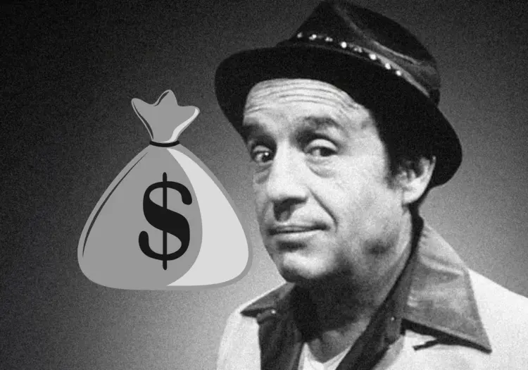 ¿De cuánto era la fortuna de Chespirito y cómo se dividió la jugosa herencia?