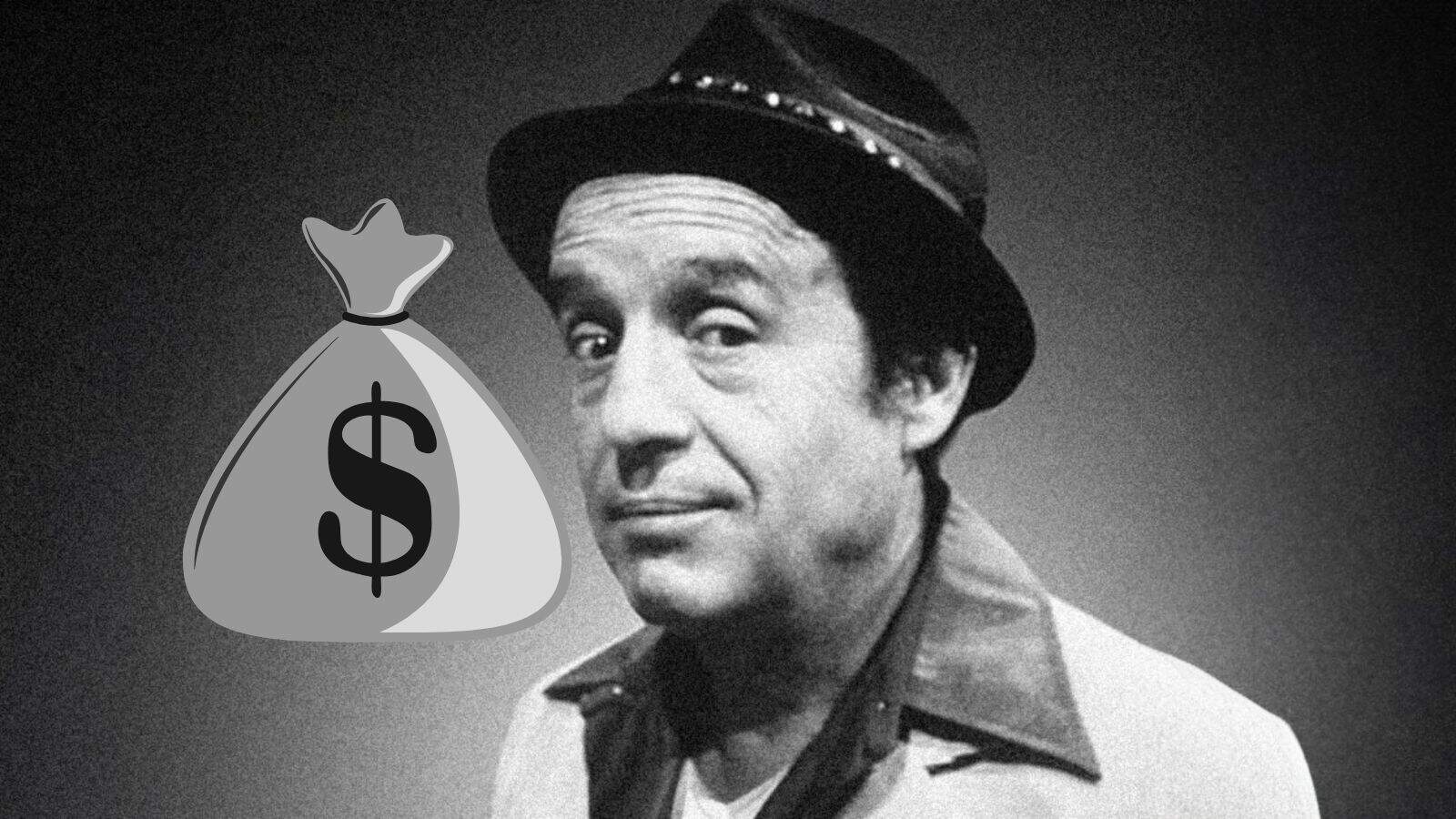 ¿De cuánto era la fortuna de Chespirito y cómo se dividió la jugosa herencia?