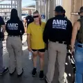 Detienen a estadounidense en SLRC; era buscada desde 2011 por tráfico de mariguana