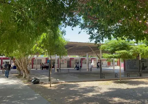Avanza en Cajeme atención a infraestructura educativa: SNTE 54