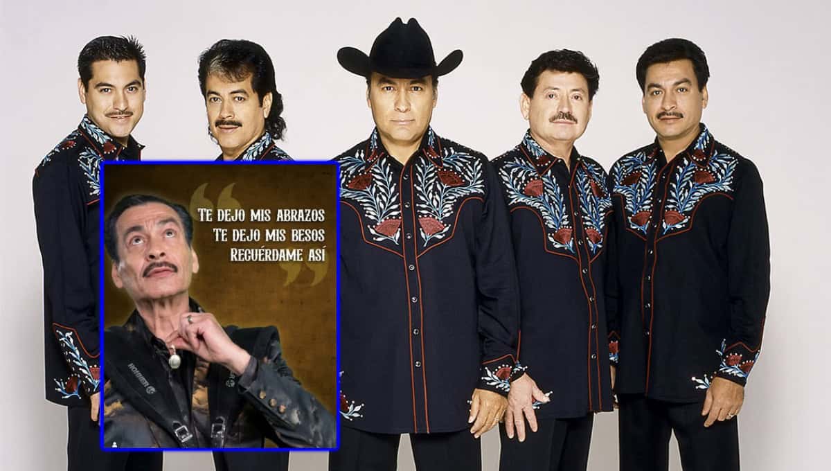 ¿Falleció integrante de Los Tigres del Norte? Esto se sabe
