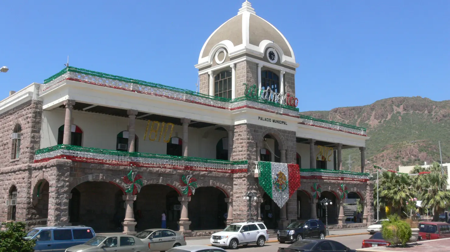 Guaymas contará con más de 8 mdp para actualizar información catastral