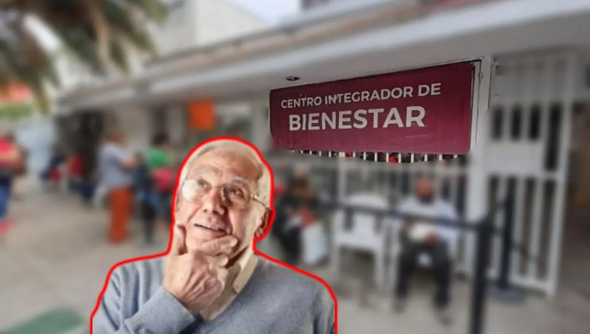 Horarios de los módulos de la Pensión Bienestar para hacer el registro en junio. Foto: Original