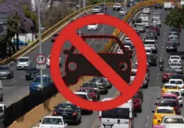 Hoy No Circula se expande a nuevos municipios del Edomex, ¿cuáles son y desde cuándo?