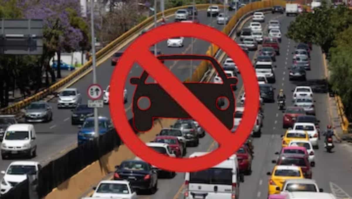 Hoy No Circula se expande a nuevos municipios del Edomex, ¿cuáles son y desde cuándo?