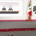 Huracán ‘Erick’ podría impactar entre Guerrero y Oaxaca como categoría 2; activan protocolos de emergencia