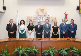 IEE entregará constancias a jueces del centro, sur y norte