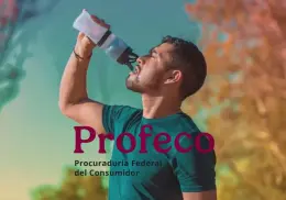 Los mejores sueros orales para evitar deshidratarte en esta temporada de calor, según Profeco