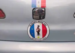 Exhortan a la no venta de placas yaquis