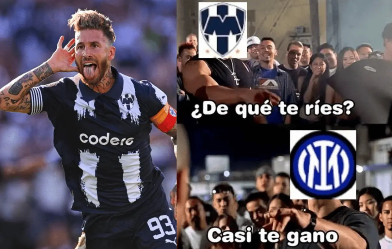 Sergio Ramos fue elegido jugador más valioso del encuentro.