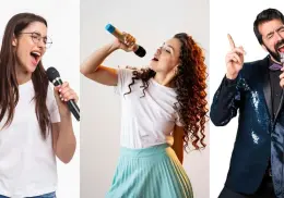Reto Tu Voz: Ciudad Obregón desafía al miedo con evento musical