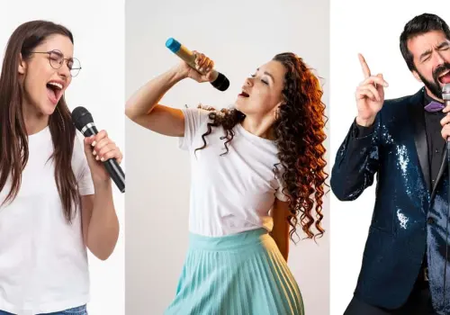 Reto Tu Voz: Ciudad Obregón desafía al miedo con evento musical