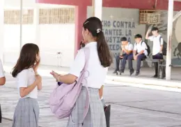 Secundarias de Cajeme en procesos de evaluación y recuperaciones