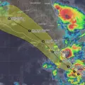 SEP informa la suspensión de clases en Guerrero por tormenta tropical Erick