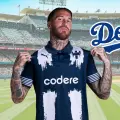 Sergio Ramos subirá a la loma del Dodger Stadium