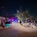 Tenía 19 años de servicio, policía asesinado en Ciudad Obregón