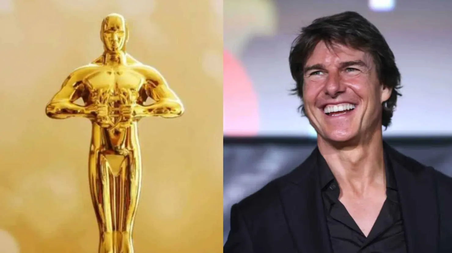 Tom Cruise recibirá el Oscar Honorífico por sus más de 40 años de carrera