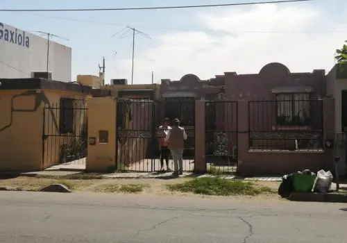 Secretaría del Bienestar en Cajeme censa viviendas con adeudo Infonavit; busca regularizarlas