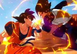 Dragon Ball Sparking Zero revela nuevo DLC con un personaje completamente inesperado