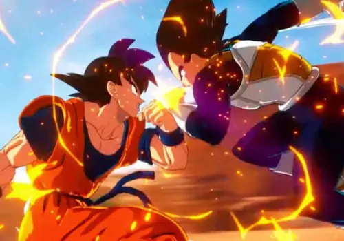 Dragon Ball Sparking Zero revela nuevo DLC con un personaje completamente inesperado