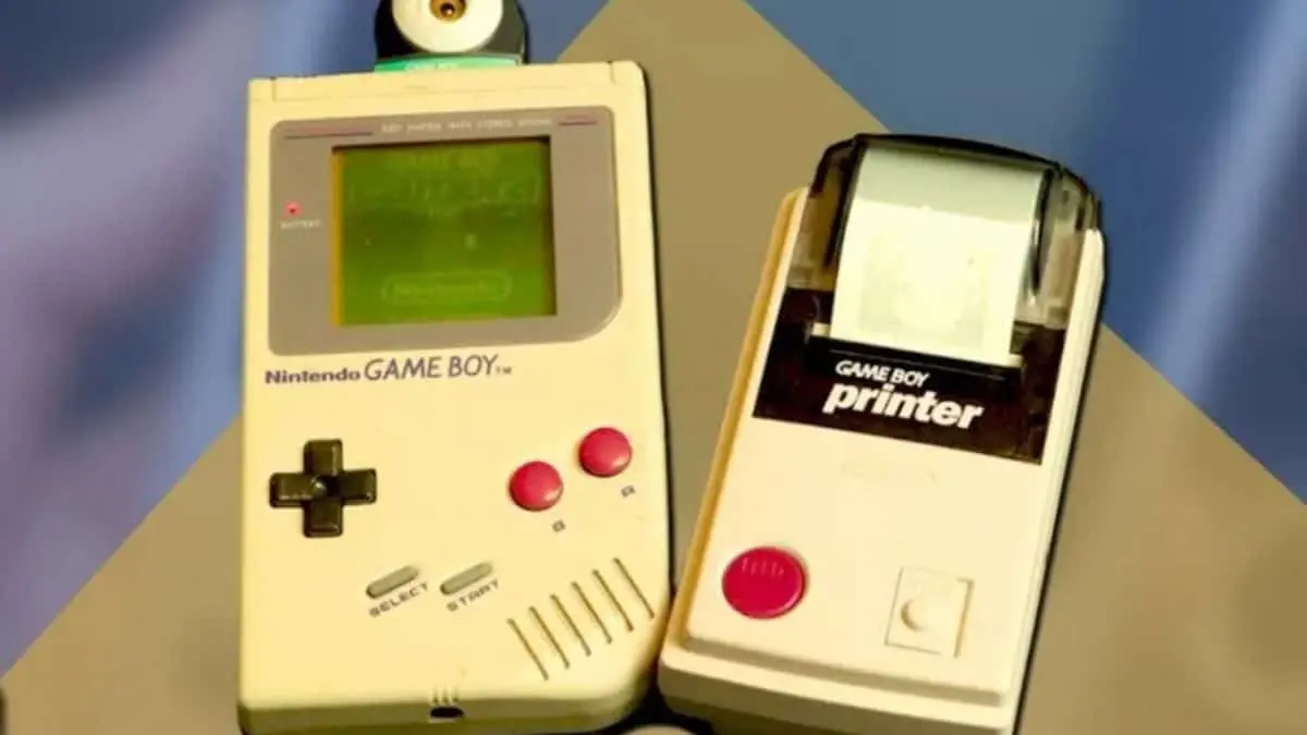 Un usuario de Nintendo Switch 2 conectó una cámara de Game Boy a la consola y se llevó una sorpresa