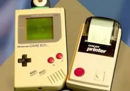 Un usuario de Nintendo Switch 2 conectó una cámara de Game Boy a la consola y se llevó una sorpresa