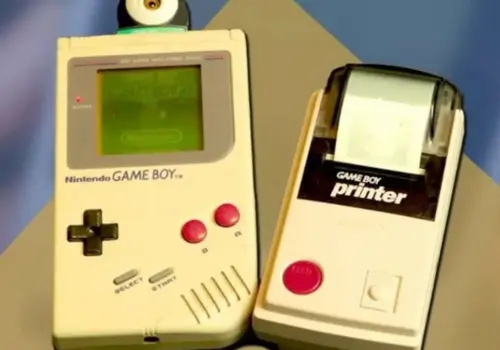 Un usuario de Nintendo Switch 2 conectó una cámara de Game Boy a la consola y se llevó una sorpresa