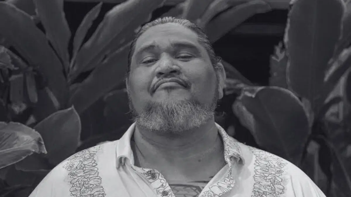 Así despidieron al actor del live action de Lilo & Stitch, que murió  a pocos días del estreno de la cinta