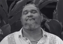 Así despidieron al actor del live action de Lilo & Stitch, que murió  a pocos días del estreno de la cinta