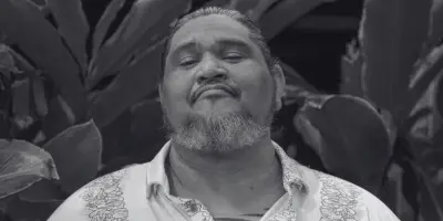 Así despidieron al actor del live action de Lilo & Stitch, que murió  a pocos días del estreno de la cinta