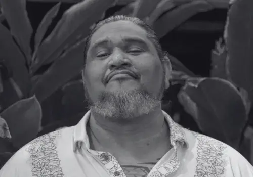 Así despidieron al actor del live action de Lilo & Stitch, que murió  a pocos días del estreno de la cinta