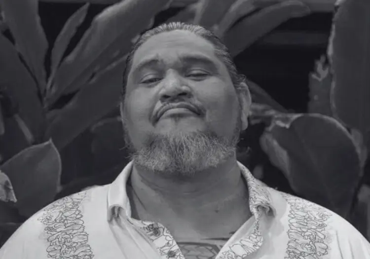 Así despidieron al actor del live action de Lilo & Stitch, que murió  a pocos días del estreno de la cinta