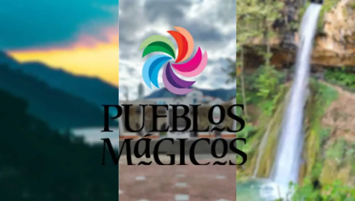 Descubre este hermoso lugar de Puebla / Canva