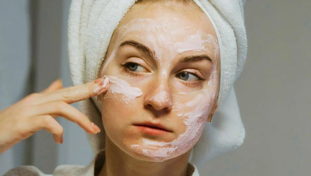 Esta mascarilla aclarará tus manchas / Pexels