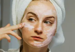 Cuidado facial: elimina las manchas del rostro con esta mascarilla casera y barata