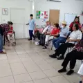 Invitan a aprender sobre Alzheimer en el Centro de Terapia y Rehabilitación Dorita de Ojeda I.A.P