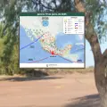 Clima en Sonora hoy, 19 de junio: Ingresará un frente frío; ¿cederá el calor?