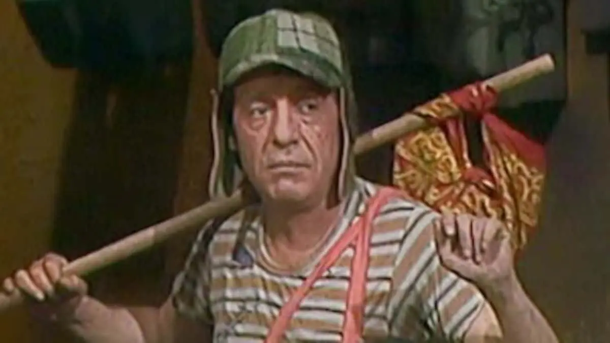 ¿El Chavo del 8 nació en otro programa? Este es el verdadero origen del personaje