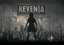 ¿El Silent Hill mexicano? Conoce Revenia, el videojuego de terror ambientado en México