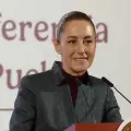 “Estoy orgullosa de representar a México”: Sheinbaum tras su participación en la Cumbre del G7
