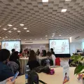 Asociaciones civiles de Cajeme participan en encuentro nacional de Fundación Quiera 2025