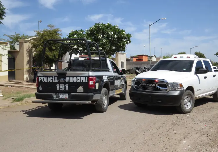 Hallan arma larga en vivienda de Misión del Real