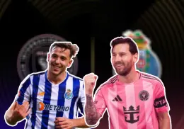 Inter Miami vs Porto: horario, transmisión y posibles alineaciones para el Mundial de Clubes 2025