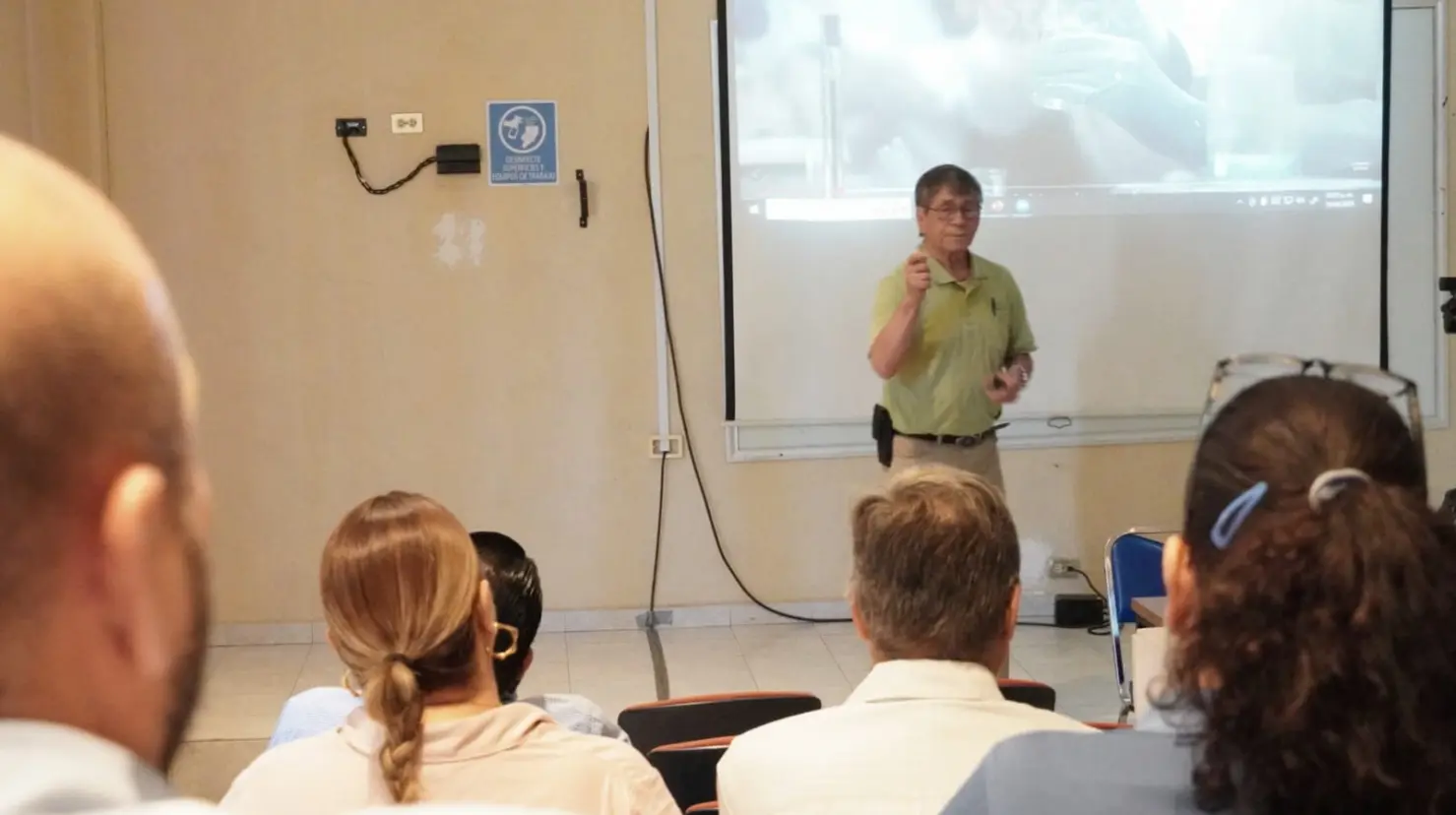 Fotos: Bernardo Hidalgo
